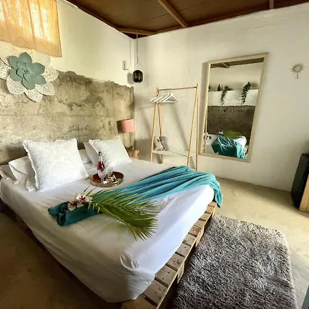 Apartamento Nashira Hot Tub Piscina Y Jardin *
