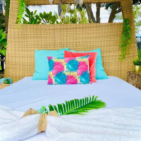 Apartamento Nashira Hot Tub Piscina Y Jardin