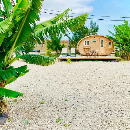 Apartamento Nashira Hot Tub Piscina Y Jardin Buzanada