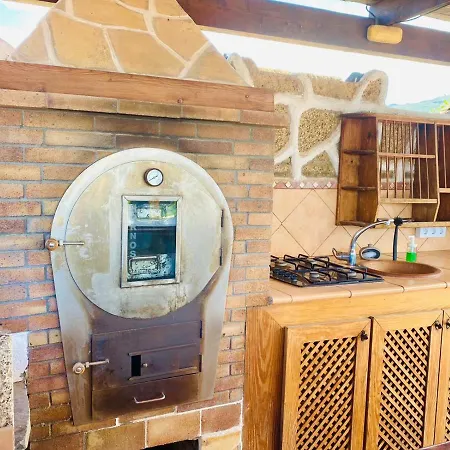 Apartamento Nashira Hot Tub Piscina Y Jardin Buzanada