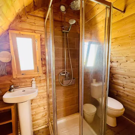 Apartamento Nashira Hot Tub Piscina Y Jardin *