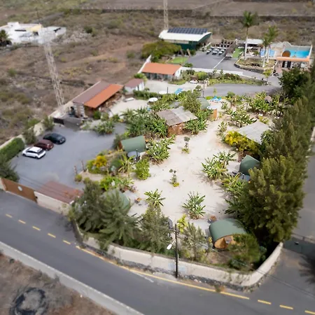 Appartamento Nashira Hot Tub Piscina Y Jardin *