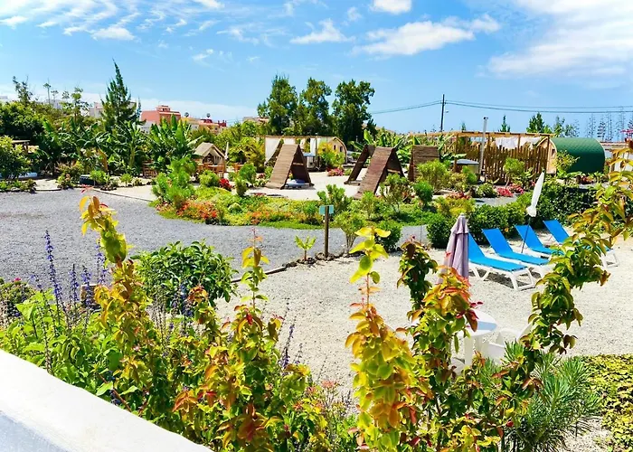 Nashira Hot Tub Piscina Y Jardin