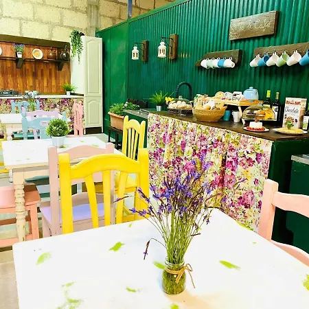 Nashira Hot Tub Piscina Y Jardin Apartament *