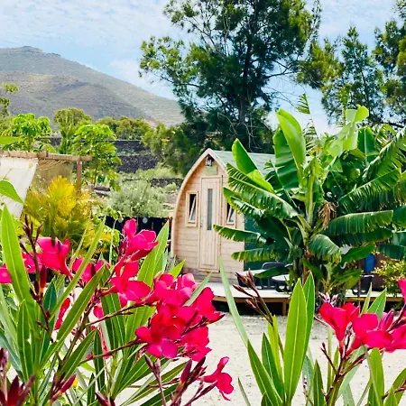 Nashira Hot Tub Piscina Y Jardin *