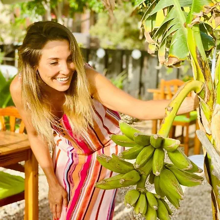 Apartament Nashira Hot Tub Piscina Y Jardin Buzanada