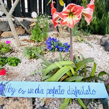 Nashira Hot Tub Piscina Y Jardin *