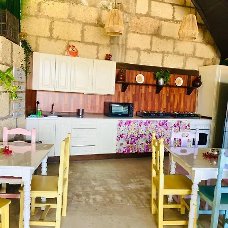 Nashira Hot Tub Piscina Y Jardin Apartament