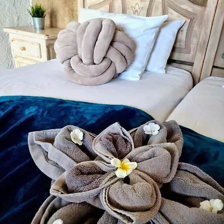 Nashira Hot Tub Piscina Y Jardin