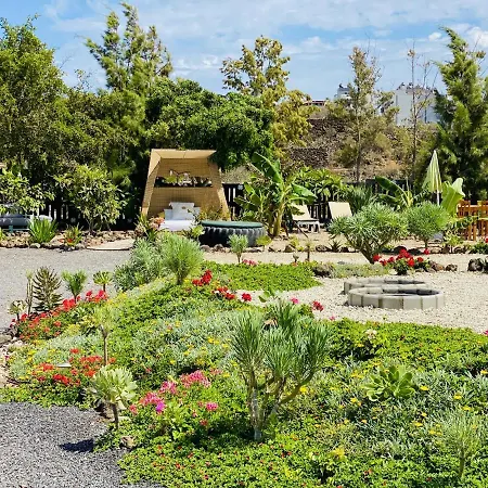 Nashira Hot Tub Piscina Y Jardin Apartament Buzanada