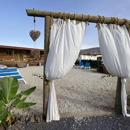 Nashira Hot Tub Piscina Y Jardin