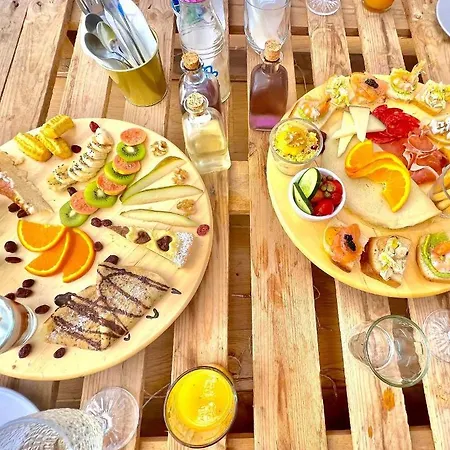 Nashira Hot Tub Piscina Y Jardin