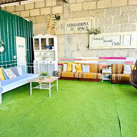 Nashira Hot Tub Piscina Y Jardin *