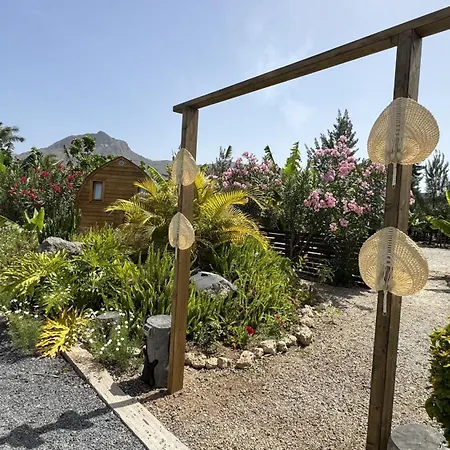 Nashira Hot Tub Piscina Y Jardin *