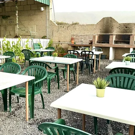 Nashira Hot Tub Piscina Y Jardin Apartament