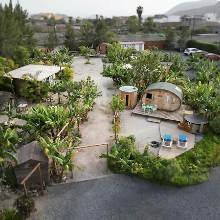 Nashira Hot Tub Piscina Y Jardin Apartament *