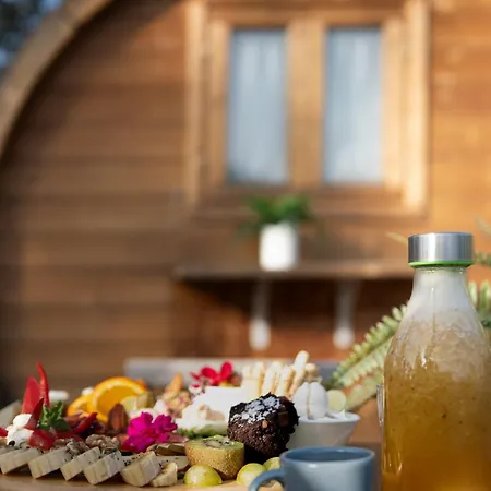 Nashira Hot Tub Piscina Y Jardin Apartament *