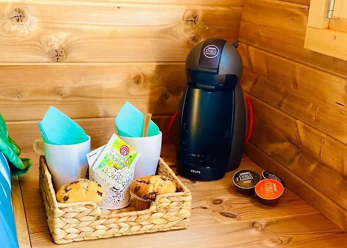 Nashira Hot Tub Piscina Y Jardin 아파트 *