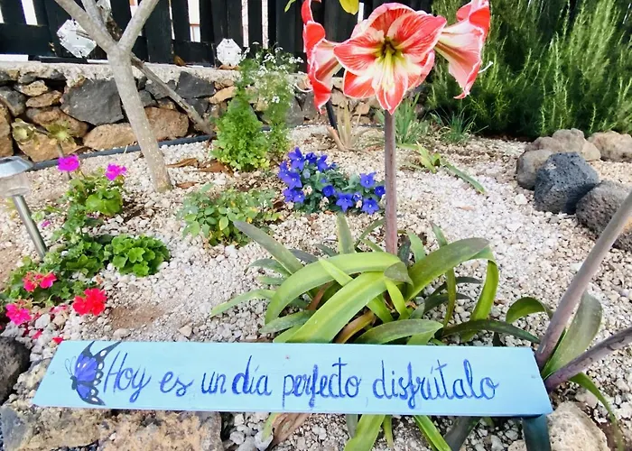 Nashira Hot Tub Piscina Y Jardin *