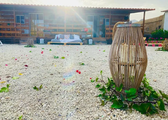 Nashira Hot Tub Piscina Y Jardin Buzanada