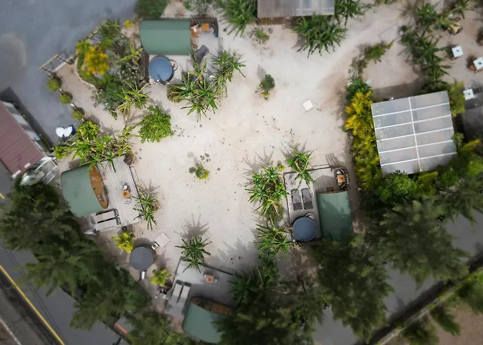 Nashira Hot Tub Piscina Y Jardin